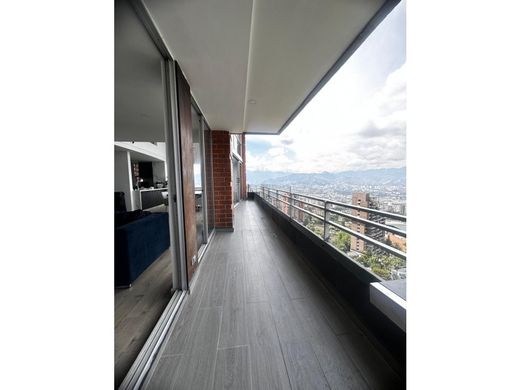 Appartement à Medellín, Departamento de Antioquia