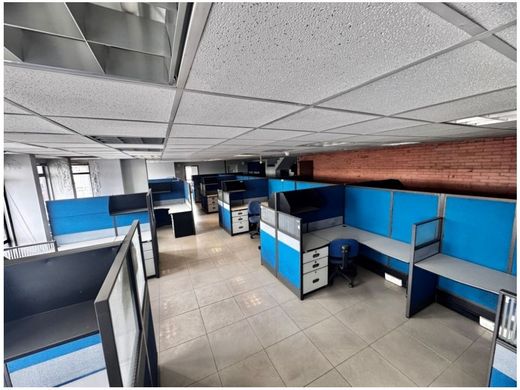 Residential complexes in Bogotá, Bogotá  D.C.