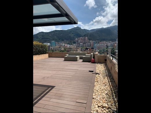 Apartment in Bogotá, Bogotá  D.C.