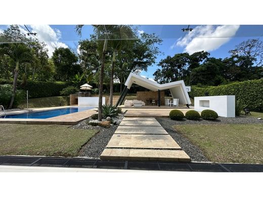 Εξοχική κατοικία σε Pereira, Departamento de Risaralda