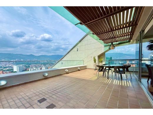 Apartament w Medellín, Departamento de Antioquia