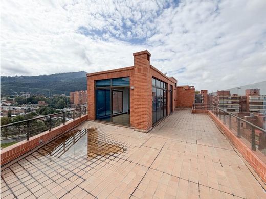 Apartment in Bogotá, Bogotá  D.C.