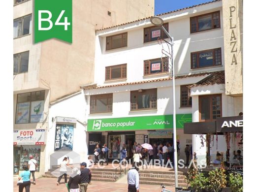 Escritório - Sogamoso, Departamento de Boyacá