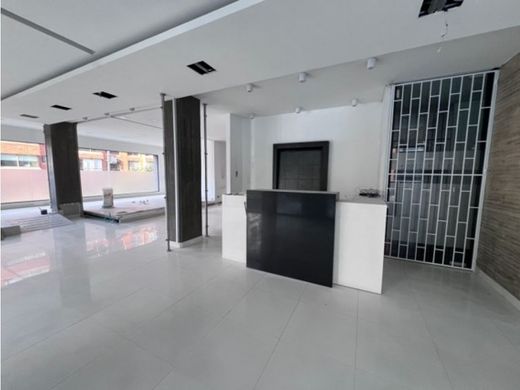 Office in Bogotá, Bogotá  D.C.