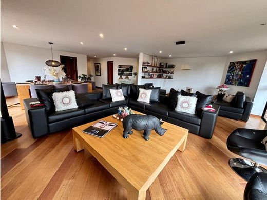 Apartment in Bogotá, Bogotá  D.C.