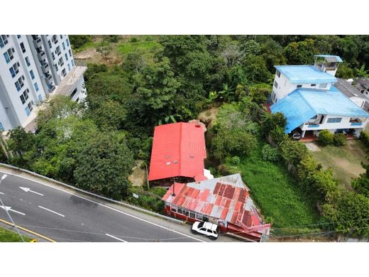 Lüks ev Armenia, Quindío Department