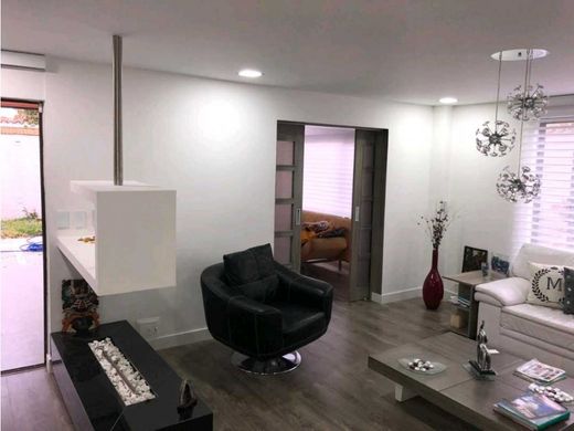 Casa de lujo en Bogotá, Bogotá  D.C.
