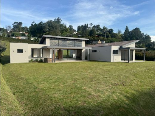 郊区住宅  Rionegro, Departamento de Antioquia