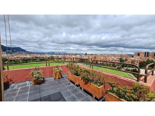 Apartament w Bogota, Bogotá  D.C.