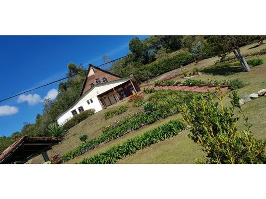 村舍/农舍  麦德林, Medellín