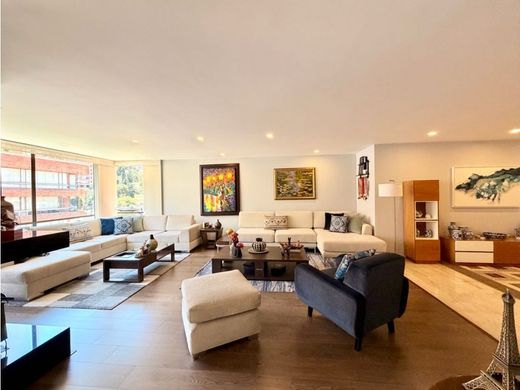 Apartment in Bogotá, Bogotá  D.C.