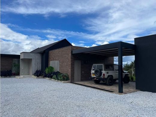 Πολυτελή κατοικία σε Carmen de Viboral, El Carmen de Viboral