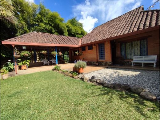 Country House in Retiro, Departamento de Antioquia