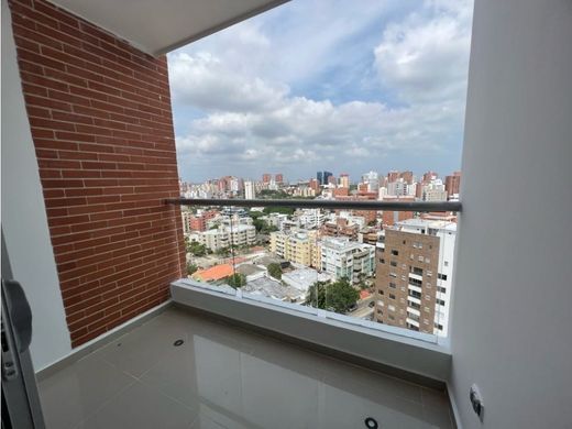 Appartement à Barranquilla, Departamento del Atlántico