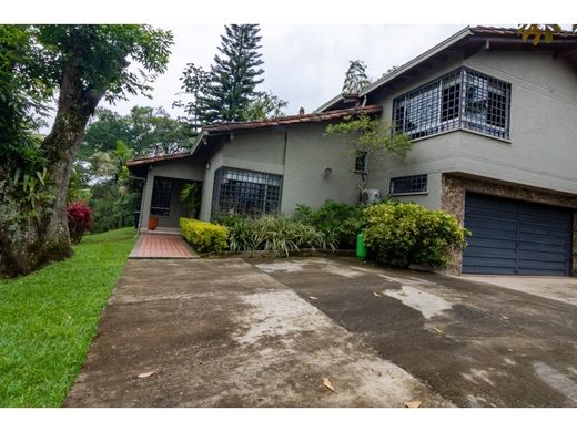 ‏בתי יוקרה ב  Envigado, Departamento de Antioquia