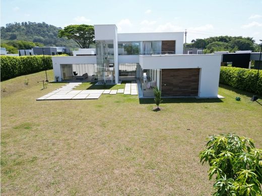 Landhuis in Pereira, Departamento de Risaralda