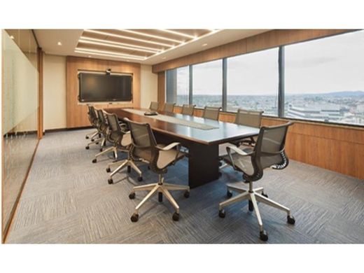 Ufficio a Bogotá, Bogotá  D.C.