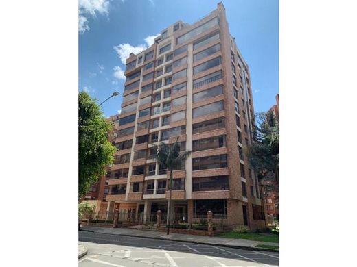 Piso / Apartamento en Bogotá, Bogotá  D.C.