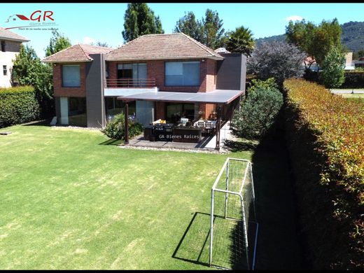 منزل ﻓﻲ Chía, Departamento de Cundinamarca