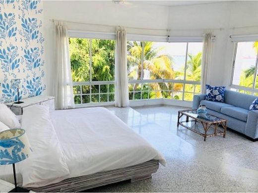 豪宅  Santa Marta, Departamento del Magdalena