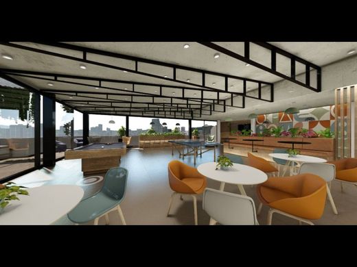 Residential complexes in Bogotá, Bogotá  D.C.