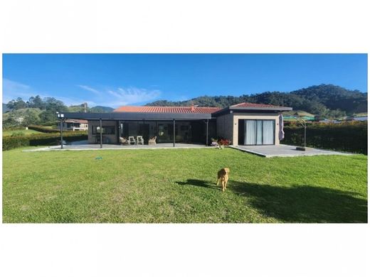 Propriété de campagne à La Ceja, Departamento de Antioquia