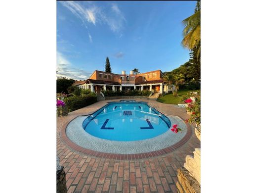 Boerderij in San Jerónimo, Departamento de Antioquia