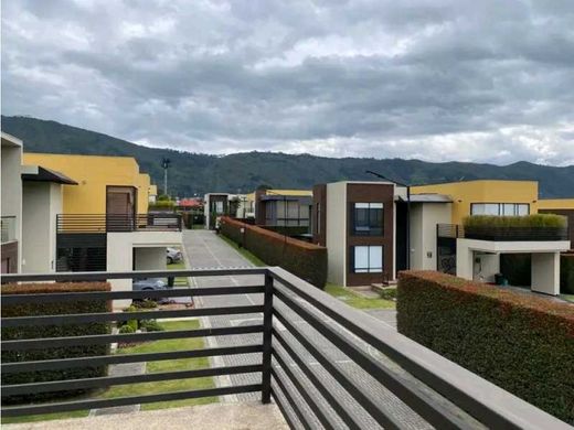 Casa de lujo en Cota, Cundinamarca