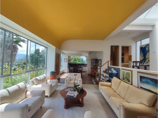 Casa di lusso a Manizales, Departamento de Caldas