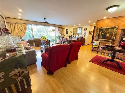 Apartament w Medellín, Departamento de Antioquia