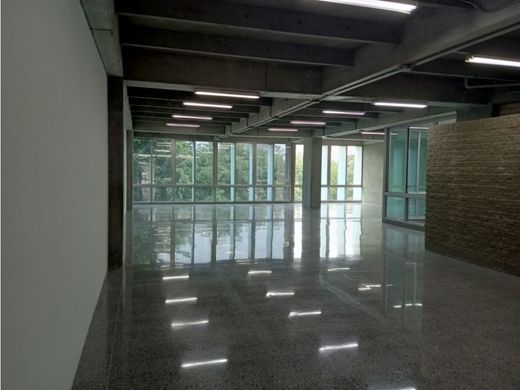 Ofis Medellín, Departamento de Antioquia