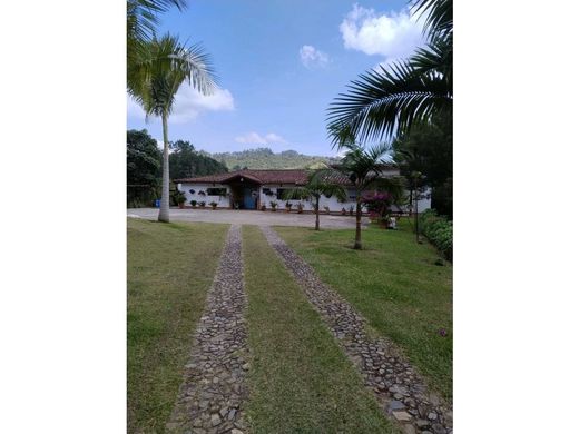 전원/농가 / Rionegro, Departamento de Antioquia