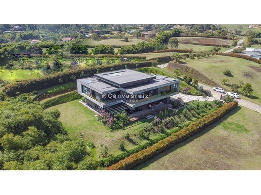 Köy evi Rionegro, Departamento de Antioquia