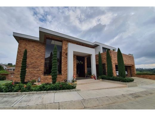 Luxe woning in Floridablanca, Departamento de Santander