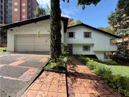 호화 저택 / 메데인, Medellín