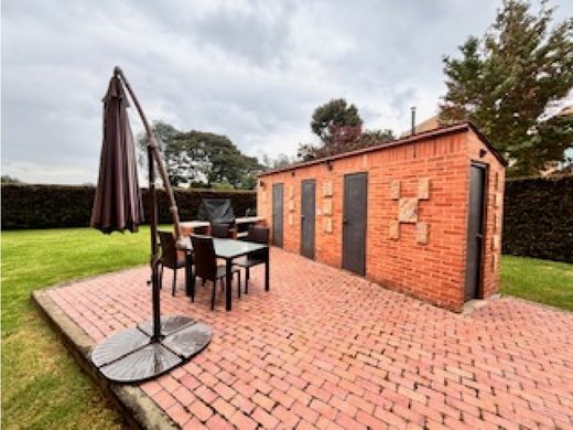 Casa di lusso a Bogotá, Bogotá  D.C.