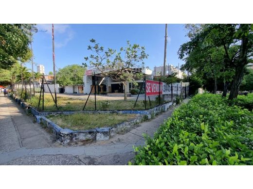 Terrain à Barranquilla, Departamento del Atlántico