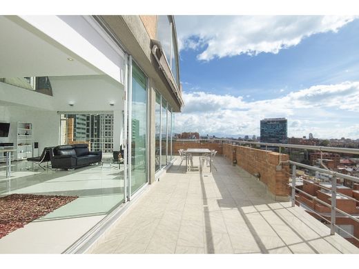 Apartment in Bogotá, Bogotá  D.C.