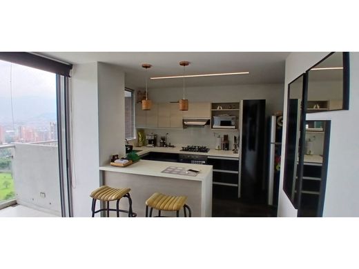 Apartment in Medellín, Departamento de Antioquia