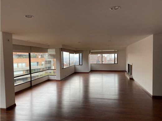 Apartment in Bogotá, Bogotá  D.C.
