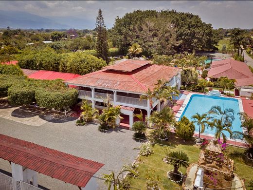 Gutshaus oder Landhaus in El Cerrito, Departamento del Valle del Cauca