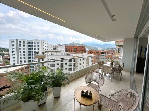 Apartment in Santiago de Cali, Cali