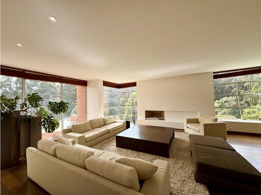 Luxus-Haus in Bogotá, Bogotá  D.C.