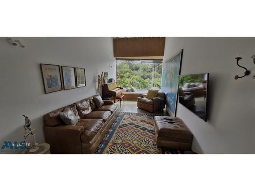 Lüks ev Rionegro, Departamento de Antioquia