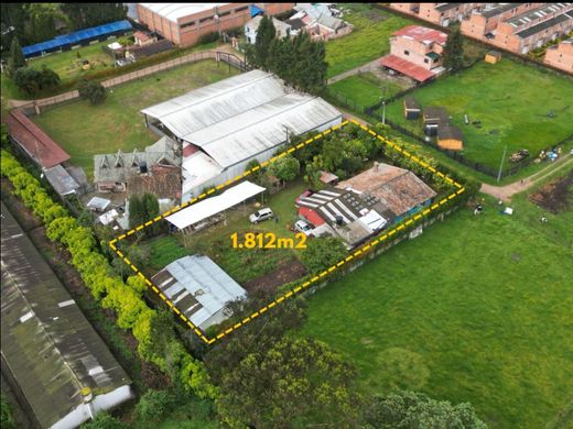 Luxus-Haus in Tocancipá, Departamento de Cundinamarca