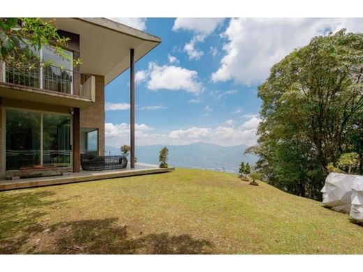 Luxus-Haus in Medellín, Departamento de Antioquia
