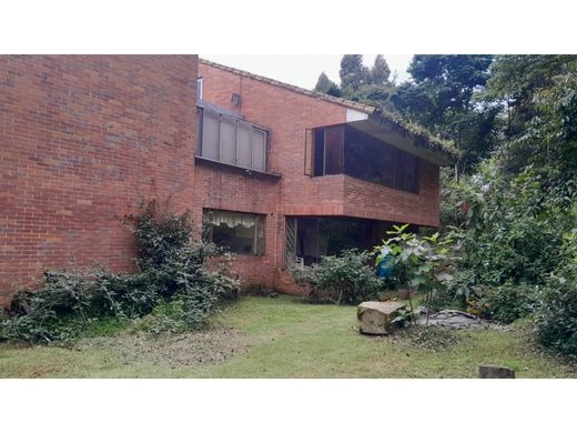 Luxury home in Bogotá, Bogotá  D.C.