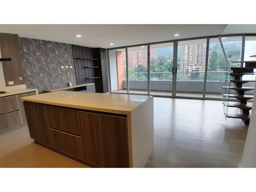 Penthouse in Envigado, Departamento de Antioquia