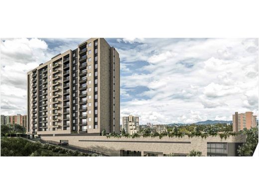 Appartement à Rionegro, Departamento de Antioquia