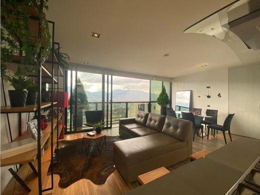 Διαμέρισμα σε Μεδεγίν, Medellín